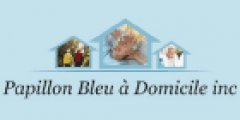 Papillon Bleu à domicile inc